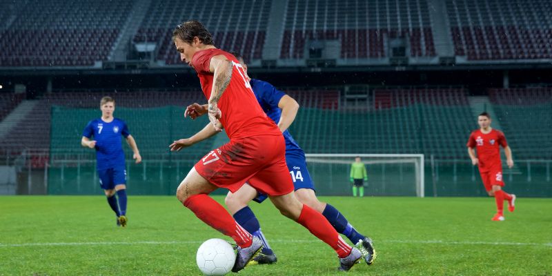 Nền tảng Socolive với nhiều dịch vụ hàng chất lượng