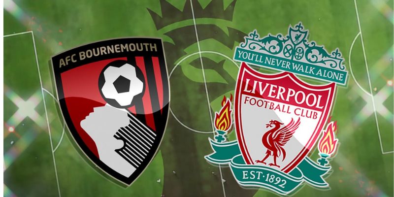 liverpool vs afc bournemouth