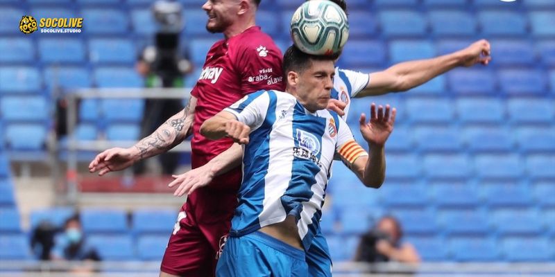 Alavés sẽ phải dựng "xe bus" để chống đỡ sức ép từ chủ nhà nếu muốn có điểm ra về